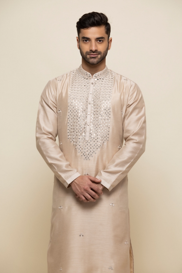 Kurta for engagement ceremony online