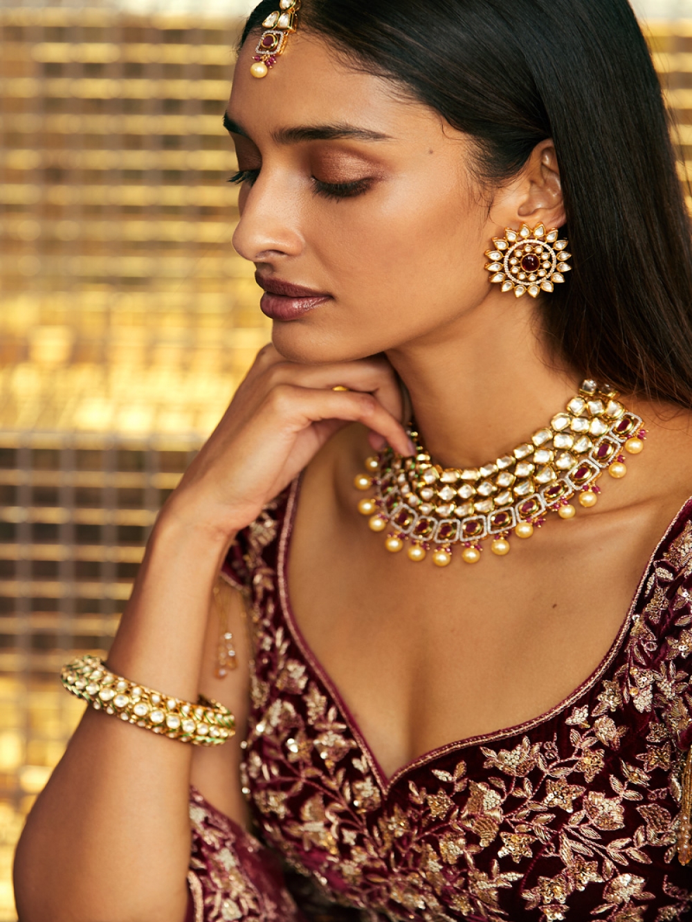 zimmermann open back dress