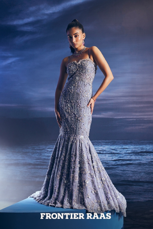 BY COLLECTION GOWNS