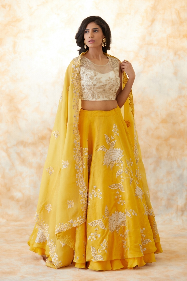 New store dijainar lehenga