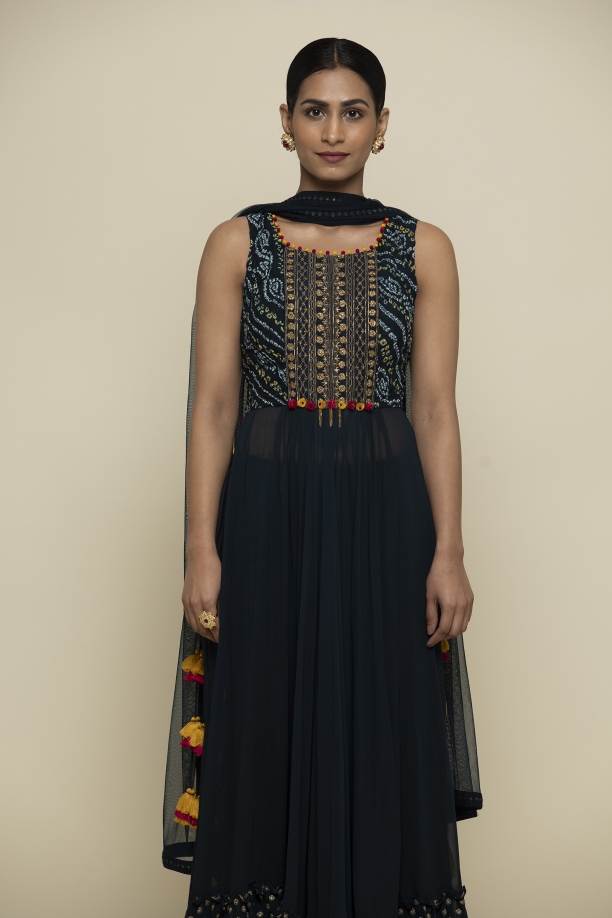 Ladies palazzo hot sale suits