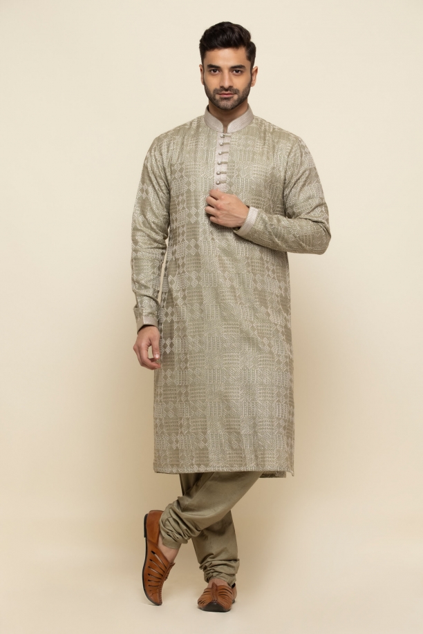 Men s Ethnic Dresses Buy Ethnic Wear for Men Online Frontier Raas