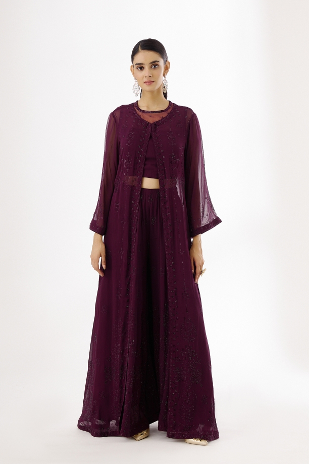 Mulled Wine Cape Sharara