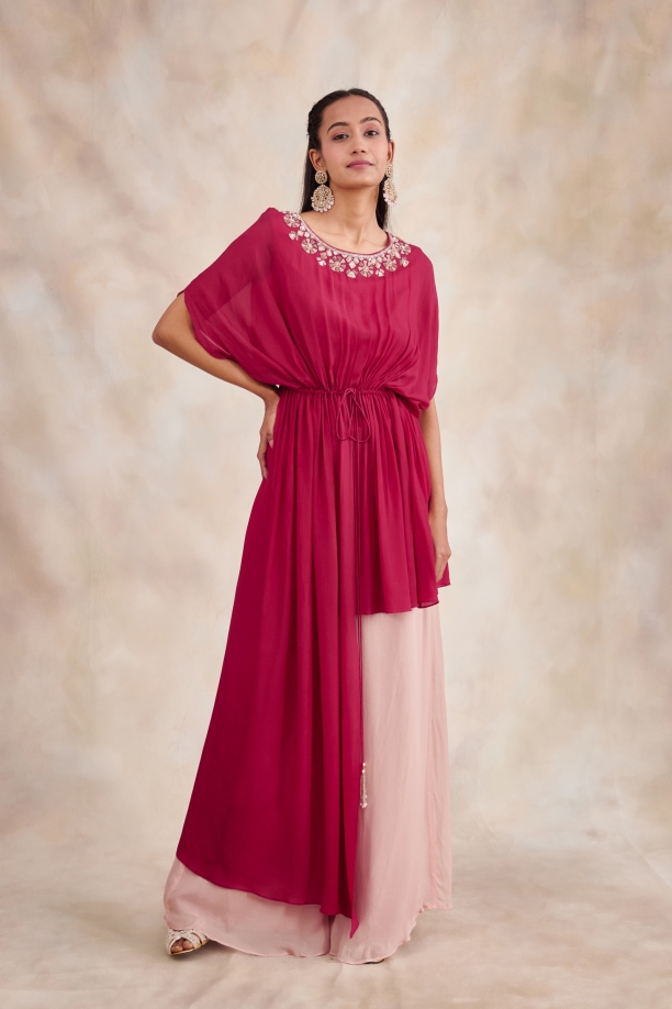 Palazzo Suit Sets Buy Party Wear Palazzo Suits for Women Frontier Raas