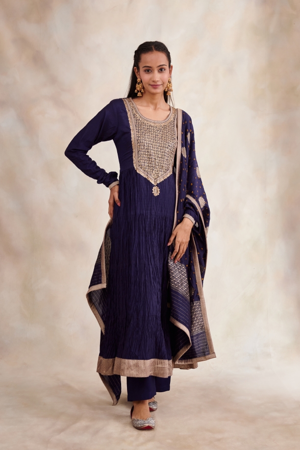 Anarkali Suits Buy Designer Anarkali Suits for Women Frontier Raas