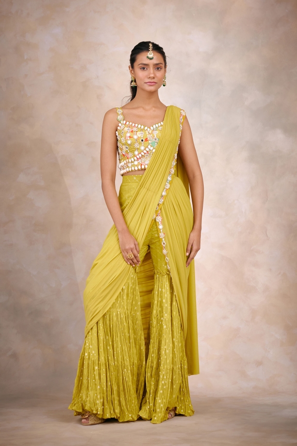 Festive ethnic wear online sales