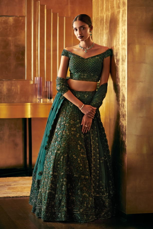 Riwaayat Lehengas Buy Indian Traditional Lehenga Online