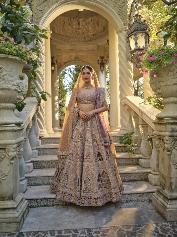 Buy indian wedding wear online deals