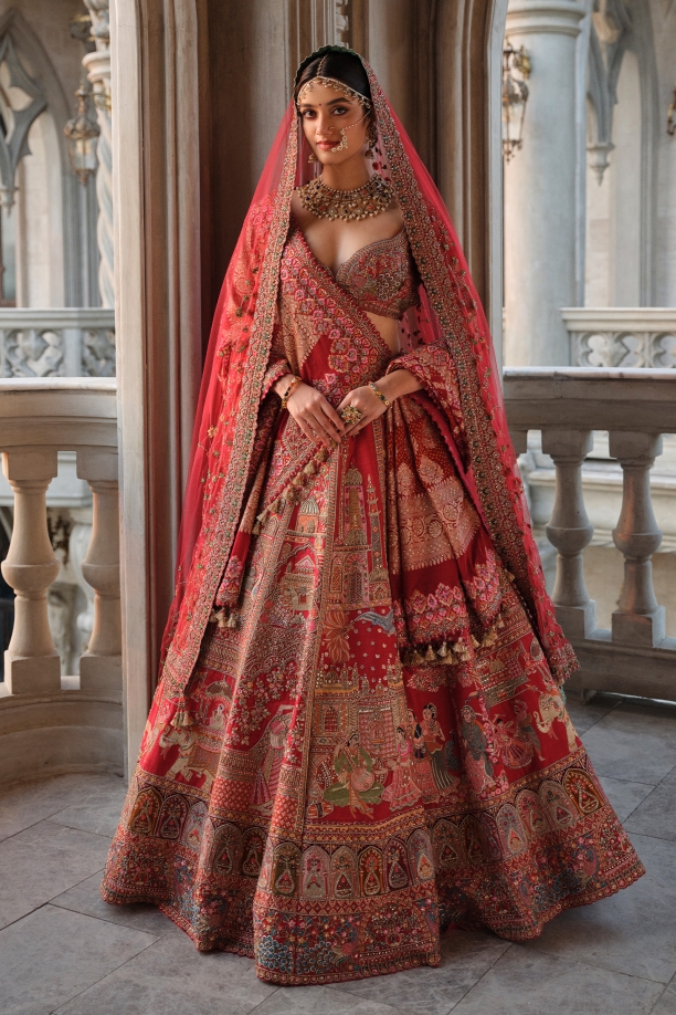 Cheap bridal lehenga online online