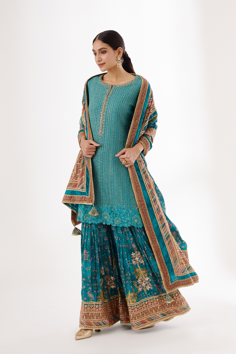 Your Choice Zaira + Wholesale Festive Fully Stitched Salwar Suits -  textiledeal.in