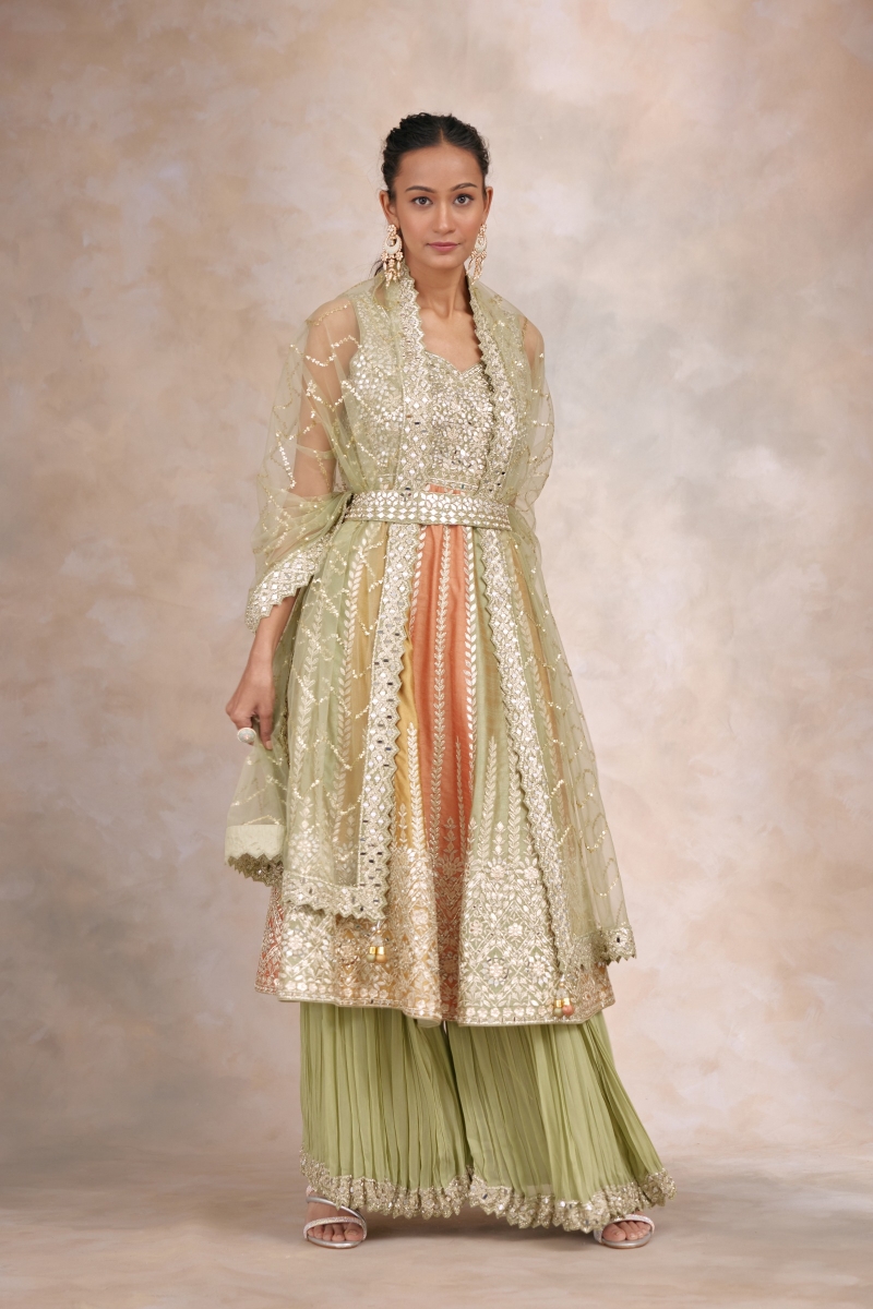 Georgette garara sales