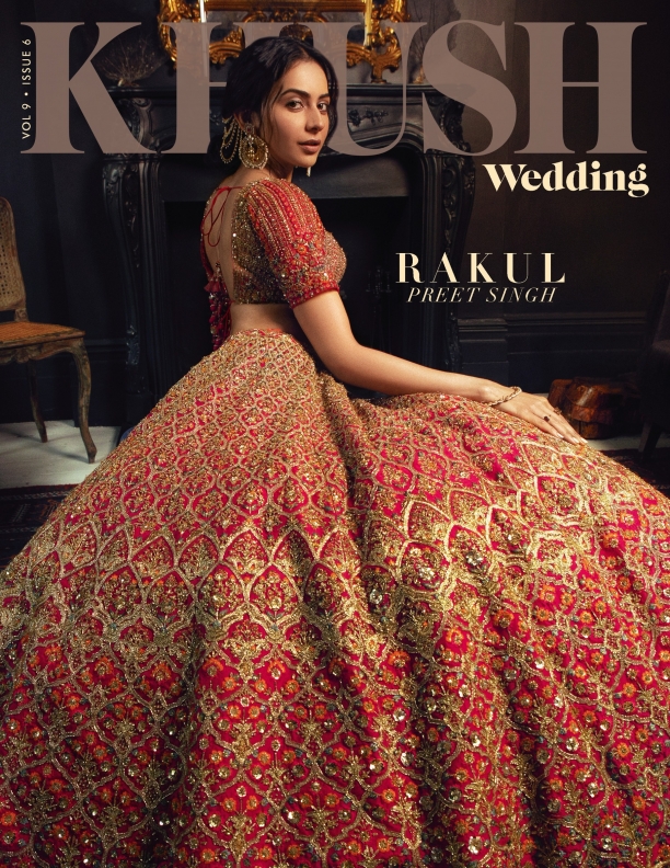 Bridal Lehenga | Buy Indian Bridal 