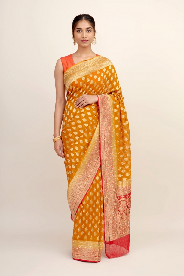 Designer Saree | Buy Party Wear 