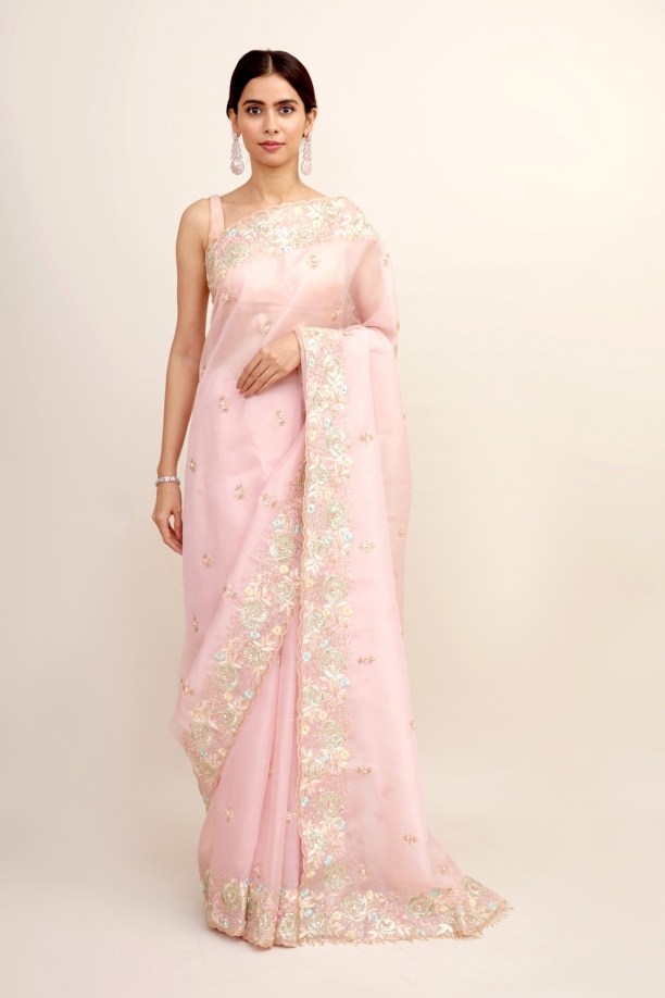 Designer Saree | Buy Party Wear 