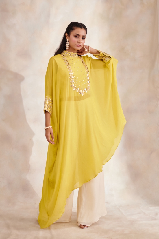 Sulphur Spring Kaftan Set