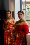 Tulip Paithani Saree