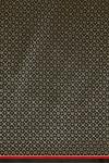 Kohl Black Banarasi Katan Silk Saree
