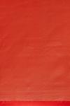 Crimson Red Banarasi Khaddi Georgette Saree