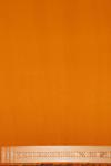 Deep Saffron Mashru Silk Saree