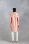 Blush Pink Kurta Set