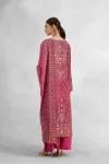 Cranberry Pink Suit Set