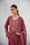 Cranberry Pink Suit Set