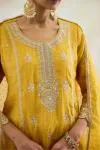 Crayola Yellow Garara Set