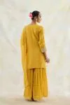 Crayola Yellow Garara Set