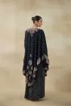 Intense Black Coord Set