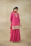 Rani Pink Suit Set