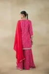 Rani Pink Suit Set