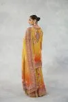 Marigold Yellow Suit Set