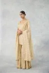 Sunlit Taupe Garara Set