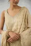 Sunlit Taupe Garara Set