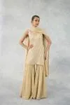 Sunlit Taupe Garara Set