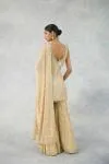 Sunlit Taupe Garara Set