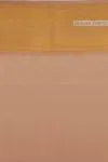Beige Kanjivaram Silk Saree
