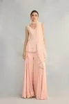 Blush Pink Grarara Set