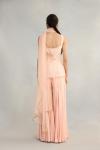Blush Pink Grarara Set