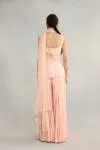Blush Pink Grarara Set