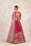 Redstone Lehenga Set 