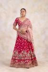 Redstone Lehenga Set 