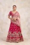 Redstone Lehenga Set 
