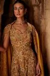 Dandelion Sharara Set