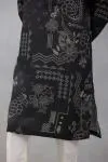 Bandhani Kurta Set
