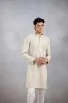 Pista Green Kurta Set