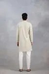 Pista Green Kurta Set