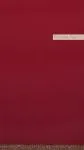 Garnet Red Embroidered Saree