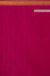 Rich Purple Kanjivaram Silk Saree