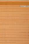 Orange Kora Silk Banarasi Saree